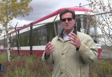 Frank Pullia – Bombardier Jobs are Crucial for Thunder Bay’s Economy