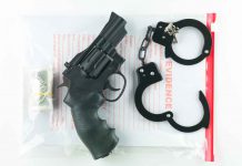 Everything you need to know about a felony charge Everything you need to know about felony