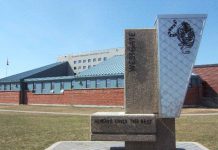 Breaking News – Westgate Collegiate under Hold and Secure Westgate Collegiate