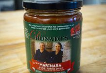 Donato’s Bakery Showcasing Amazing Tomato Sauce at Royal Ontario Fair Donato's Sauce
