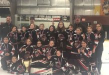 Hockey – Gridlink Atom Queens Back On Top at Westfort Fall Classic Gridlink Atom Queens Back On Top at Westfort Fall Classic