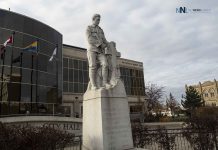 Ontario Government Seeking to Enshrine Right to Wear a Poppy at Work Remembrance Day