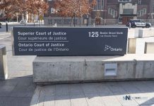 Thunder Bay Police Arrest Suspect in Break-ins to Thunder Bay District Health Unit Superior Court of Justice