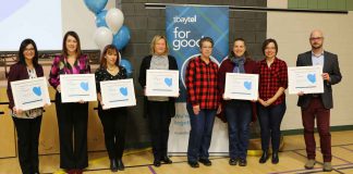 Tbaytel for Good Community Fund Returns with $30,000 for Northern Ontario Tbaytel Awards Community Funding to Local and Regional Projects