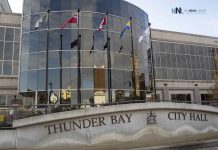 Thunder Bay – Share Your Views on the Program and Service Review Thunder Bay City Hall