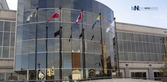 Candidate’s Ledger – Patrick Cully – At Large Candidate – Public Safety Thunder Bay City Hall