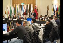 NOHFC Funding Announcements at Nishnawbe Aski Nation Fall Chief’s Assembly