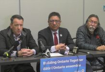 BEARSKIN LAKE FIRST NATION TO EVACUATE DUE TO FLOODING THREAT