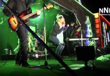 2019 CP Holiday Train Schedule for Northern Ontario