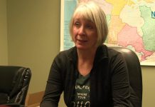 Minister of Health Patty Hajdu MP – Interview November 25 2019