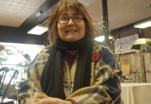 Lori Paras – PARO Centre for Women’s Enterprise Changemaker Award Winner