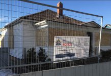 Lethbridge Drug House Closed by Alberta Sheriffs Lethbridge SCAN House
