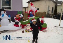 Salvation Army Community Christmas Dinner This Sunday Merry Christmas 2019 from all of us at NNL