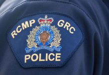 Thunder Bay Man Charged After RCMP, CBSA Intercept Meth Shipment from United States RCMP
