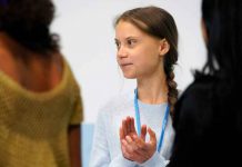 TIMELINE-Greta Thunberg’s rise from unknown activist to Time Person of the Year Climate change activist Greta Thunberg attends a news conference during COP25 climate summit in Madrid, Spain, December 9, 2019. REUTERS/Juan Medina