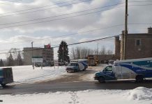 Ontario Court Delays Impact Justice in Thunder Bay: District Jail Faces Overcrowding and Violence Amidst Judicial Slowdown December 17 2019 - First Responders at Thunder Bay District Jail