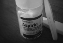 Medical News – Study Suggests Aspirin No Longer a Primary Prevention for Cardiovascular or Cancer aspirin