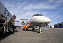 Bombardier Announces Notice of Partial Redemption for $475,000,000 of its 6.00% Senior Notes due 2022 Bombardier Delivers First Customer Aircraft Fueled with SAF to Latitude 33 Aviation