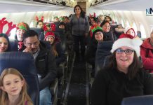 2019 Newmont Goldcorp Musselwhite Turkey Drop