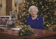 Queen Elizabeth 2019 Christmas Message Queen Elizabeth