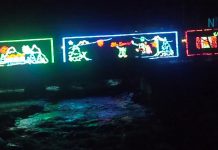 2019 Canadian Pacific Holiday Train in Thunder Bay