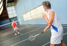 Online pharmacies, a game-changer for Men’s Health Issues Badminton