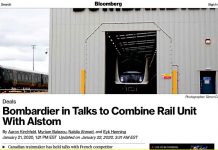 Thunder Bay’s (maybe) Hydrail “French Connection” Thunder Bay’s (maybe) Hydrail “French Connection”