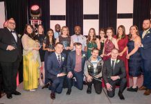 The Top 20 Young Professionals Under 40 Recognized at the 2020 Northwestern Ontario Visionary Awards Submitted Image