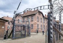 On This Day in 1945: Adolf Hitler Takes His Own Life in Berlin Bunker KL Auschwitz was the largest of the German Nazi concentration camps and extermination centers. Over 1.1 million men, women and children lost their lives here.