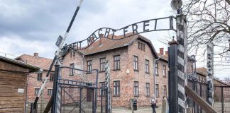 On This Day in 1945: Adolf Hitler Takes His Own Life in Berlin Bunker KL Auschwitz was the largest of the German Nazi concentration camps and extermination centers. Over 1.1 million men, women and children lost their lives here.