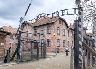 On This Day in 1945: Adolf Hitler Takes His Own Life in Berlin Bunker KL Auschwitz was the largest of the German Nazi concentration camps and extermination centers. Over 1.1 million men, women and children lost their lives here.
