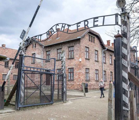 On This Day in 1945: Adolf Hitler Takes His Own Life in Berlin Bunker KL Auschwitz was the largest of the German Nazi concentration camps and extermination centers. Over 1.1 million men, women and children lost their lives here.