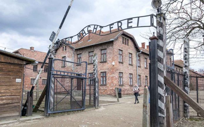KL Auschwitz was the largest of the German Nazi concentration camps and extermination centers. Over 1.1 million men, women and children lost their lives here.