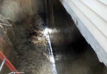 Basement Waterproofing Toronto-How to Make Your Basement Dry Basement flooding