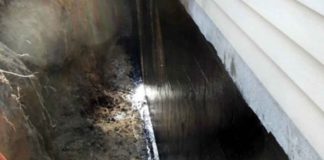 Foundation Cracks: What Every Ontario Homeowner Should Know Before Winter Sets In Basement flooding