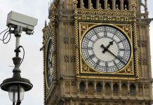 The Ultimate Guide to Road Trips in the UK: Must-See Destinations and Essential Tips ARCHIVE PHOTO: A surveillance camera points towards Parliament Square, in front of the Big Ben Clock Tower in London October 18, 2010. REUTERS/Luke MacGregor
