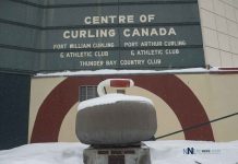 Team Homan’s Thunder Bay Triumphs: Paving the Way to World Championship Glory Fort William Gardens will be the host site for the Scotties Tournament of Hearts in 2021