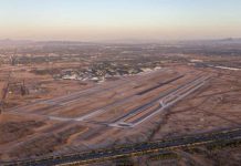 Gateway Airport – 5 Reasons to Locate at Phoenix-Mesa Gateway Airport Gateway Airport - 5 Reasons to Locate at Phoenix-Mesa Gateway Airport