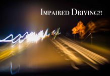 Festive R.I.D.E. Campaign Start Nets Multiple Charges as Thunder Bay Police Crack Down on Impaired Driving Impaired Driving numbers are up in Thunder Bay. What should be done?