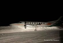 Statement on Perimeter Flight by MKO and Chief Eric Redhead of Shamattawa FN Perimeter