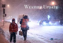 November 15, 2020 – Heavy Snow Expected for Manitouwadge – Nakina – Hornpayne Winter Weather