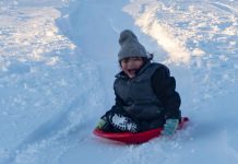 Unveiling Winter 2023: A Nippy Narrative under the El Nino Veil Stop fighting winter, grab a hold and slide into smiles.