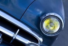 High Standards Junk Car Pickup and Removal Services Vintage car