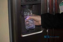 Drinking-water