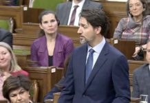 Opinion – Business As Usual in Canada PM Trudeau
