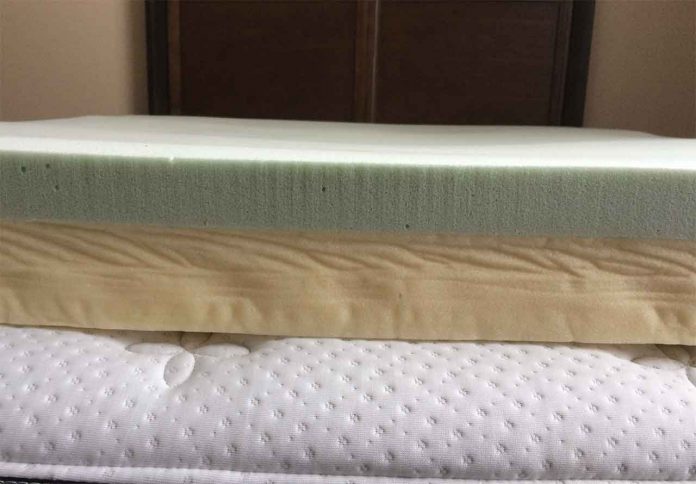 Here’s What You Need to Know Before Buying a Mattress Toppers