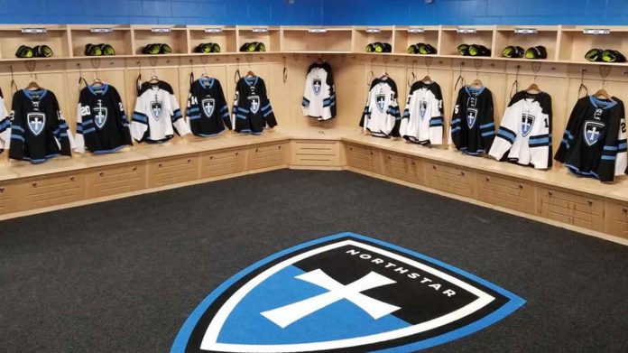 U-18 Kings in Minnesota for initial games vs. North Star Academy
