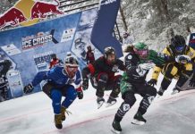 DALLAGO, LEGERE AND NAKARI WIN RAUTALAMPI ATSX 500 RACE IN FINLAND Marco Dallago (Austria) won his second ATSX 500 race of the season, Saturday in Rautalamp