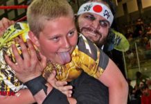 Devon “Hannibal” Nicholson Shares His Personal Story on Fighting Hep-C and Injustice