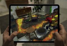 Apple makes mobility data available to aid COVID-19 efforts iPad Pro